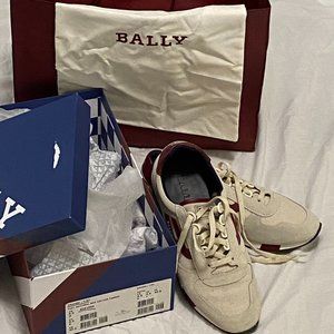 Men's Bally Gavino